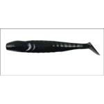 Berkley Havoc Grass Pig 5' Black - HookMeUp