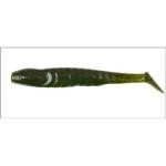 Berkley Havoc Grass Pig 5' Green Pumpkin-Watermelon - HookMeUp