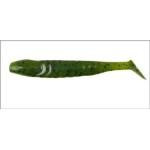 Berkley Havoc Grass Pig 5' Watermelon - HookMeUp