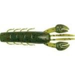 Berkley Havoc Slop Craw 3.5' Watermelon Red Fleck - HookMeUp