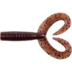 Berkley Havoc The Deuce 3' 10ct Cinnamon Purple Black Fleck - HookMeUp