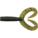 Berkley Havoc The Deuce 3' 10ct Green Pumpkin Blue - HookMeUp