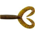 Berkley Havoc The Deuce 3' 10ct Green Pumpkin Sumthin - HookMeUp