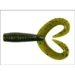 Berkley Havoc The Deuce 3' 10ct Watermelon Candy Red - HookMeUp