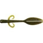 Berkley Havoc Wide Load 5' Green Pumpkin - HookMeUp