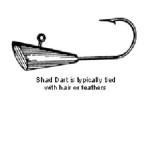 Do-It Shad Dart Jig Mold Assorted - HookMeUp