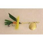 Joes Flies Super Strikers #4 Trout Poacher - HookMeUp