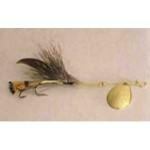 Joes Flies 1-16oz Muddler - HookMeUp