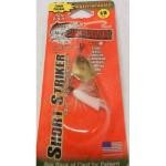 Joes Flies 1-16oz White Miller - HookMeUp