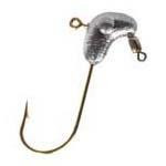 Do-It Horse Head Mold No Collar 1-8-1-4oz  6cavity - HookMeUp