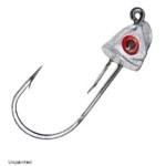 Z-MAN Jig HeadZ 1-4oz Unpainted 3pk - HookMeUp