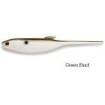 Castaic  Jerky J 5.25' 8ct Green Shad - HookMeUp