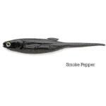 Castaic  Jerky J 5.25' 8ct Smoke Pepper - HookMeUp