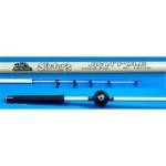 Slater Jig-N-Pole w-SPR Reel-Handle 10' - HookMeUp
