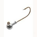 Do-It Round Head Jig Mold 1-8, 1-4oz - HookMeUp