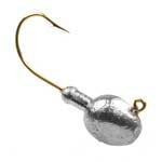 Do-It Ball Walleye Jig Mold Ball Collar  Asst 7cavity - HookMeUp