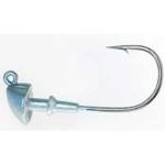 Buckeye JWill Swimbait Head 3-8 Blueback - HookMeUp