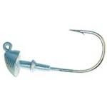 Buckeye JWill Swimbait Head 3-8 Glimmer Shad - HookMeUp