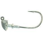 Buckeye JWill Swimbait Head 3-4 Unpainted - HookMeUp