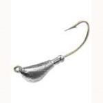 Do-It Banana Jig Mold 3-4, 1, 11-2, 2oz - HookMeUp
