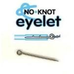 Kipper No-Knot Eyelets Sm-Lrg 24-Card - HookMeUp