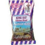 Magic Bait King Kat Blood Bait 10oz - HookMeUp