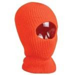 Outdoor Cap Orange Lite Ski Mask - HookMeUp