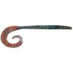 Big Bite Kriet Worm 10' 8ct Red Bug - HookMeUp