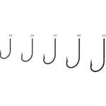 Spinner Bait Hooks