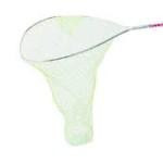 Cumings Landing Net Pear 22' Bow 36'Handle - HookMeUp