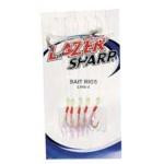 Eagle Claw Sabiki Rigs Lazer Ure.Auro.Size 6 - HookMeUp