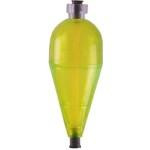 Rainbow Lighted Adjust a Bubble Float 1-4 Trans.Chart - HookMeUp