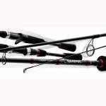 Daiwa Laguna Spinning Rod 5'6' 2pc UL - HookMeUp