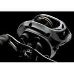 Daiwa Lexa Baitcast Reel High Capacity 8BB 6.3:1 - HookMeUp
