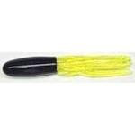 Southern Pro 1.5 L'il Hustler 10ct Black-Chartreuse - HookMeUp