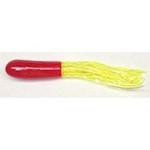 Southern Pro 1.5 L'il Hustler 10ct Red-Chartreuse - HookMeUp