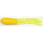 Southern Pro 1.5 L'il Hustler 10ct Yellow-Chartreuse - HookMeUp