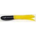 Southern Pro 1.5 L'il Hustler 100ct Black-Yellow - HookMeUp