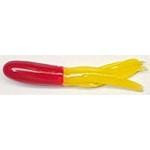 Southern Pro 1.5 L'il Hustler 100ct Red-Yellow - HookMeUp