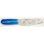 Southern Pro 1.5 L'il Hustler 100ct Blue-Clear Sparkle - HookMeUp