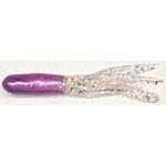 Southern Pro 1.5 L'il Hustler 10ct Purple-Clear Sparkle - HookMeUp