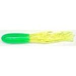 Southern Pro 1.5 L'il Hustler 100ct Green-Chartreuse - HookMeUp