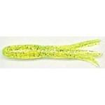 Southern Pro 1.5 L'il Hustler 100ct Chartreuse Sparkle - HookMeUp
