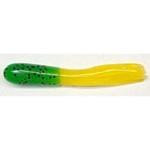 Southern Pro 1.5 L'il Hustler 100ct Green Pepper-Yellow - HookMeUp