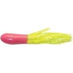 Southern Pro 1.5 L'il Hustler 100ct Pink-Chartreuse-Sparkle - HookMeUp