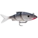 Storm Kickin Shad 1-2oz 4' Pearl Shad - HookMeUp