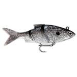 Storm Kickin Shad 7-8oz 5' Shad - HookMeUp