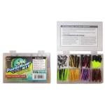 Leland Panfish Kit 84pc 1-64oz - HookMeUp