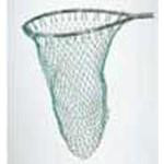 Brunken Landing Net 18'x24' Handle - HookMeUp