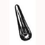 Bullet Weight Long Nose Worm Sinker 1-4oz - HookMeUp